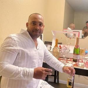 Meet your Posher, Jorge